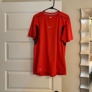 Men’s Athletic Shirt
